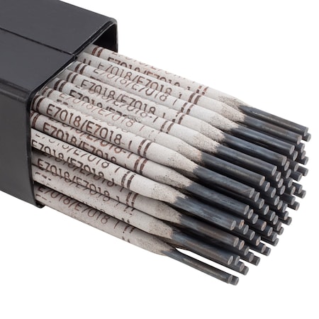 Shark Industries 7018 AC Welding Rod - 3/32-in. - 5 Lb 11069